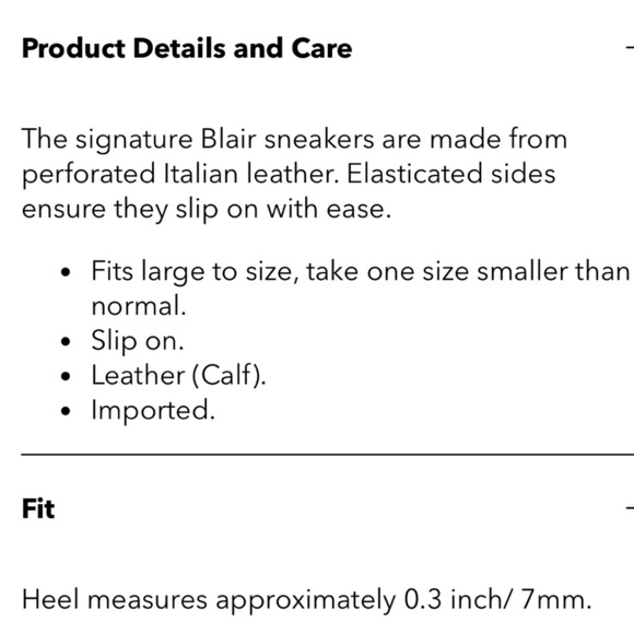 Vince Slip-On Shoes - Picture 12 of 12